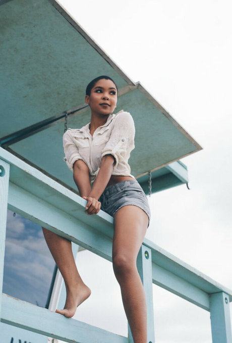 joi teen onlyfans nacktheit freie bild