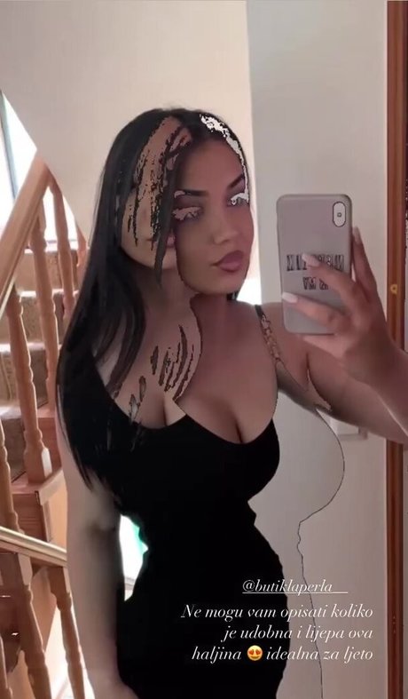 Emina Jahi beste sex galerien