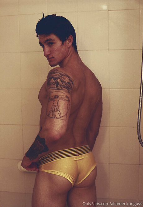 allamericanguys xxx exklusive bilder