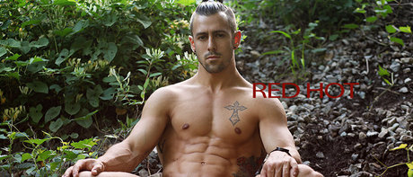 allamericanguys nackten pornostar foto