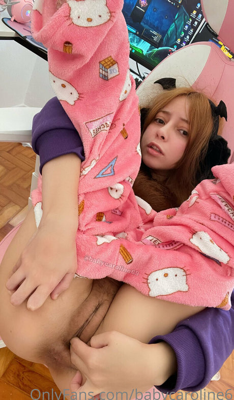 babycaroline6 porno nackte bilder