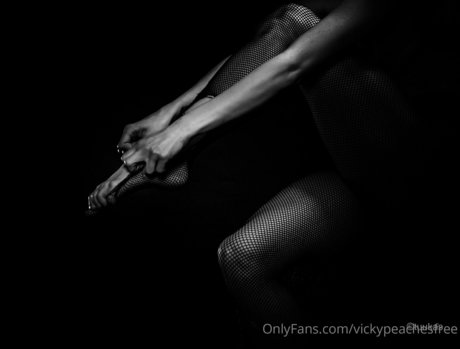 vickypeachesfree heiße archiv