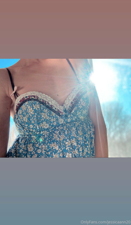 jessicaann20 model galerien