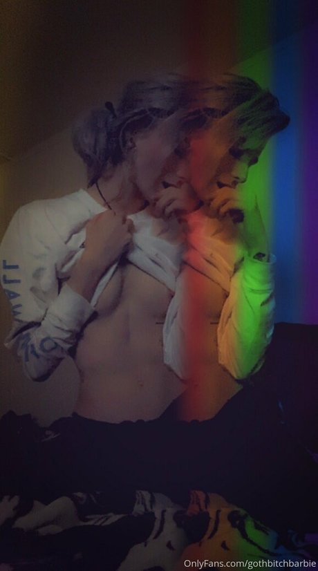 gothbitchbarbie kostenlose sex fotos