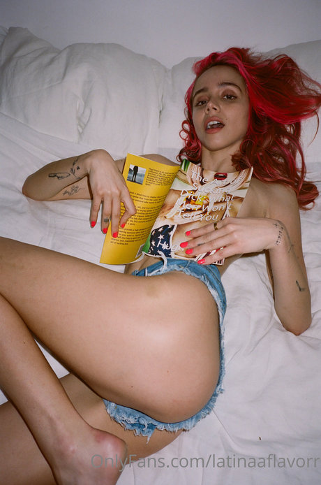 Paige Jimenez アダルトモデル ギャラリー