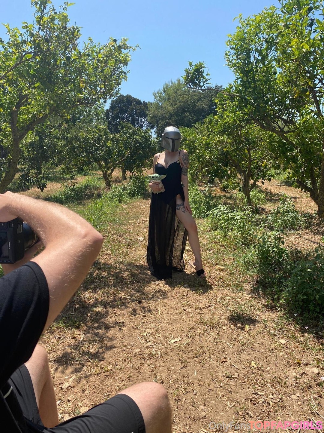 2人のオンリーファンズ アートヌード 写真