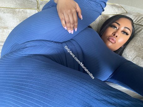 Moriah Mills 最高の女優 写真