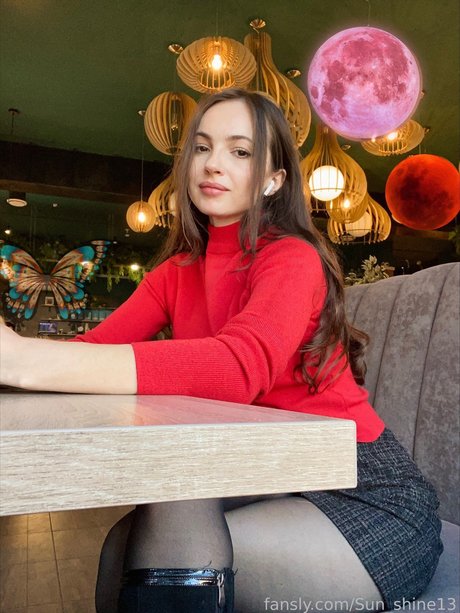 sun13shine xxxスター 写真