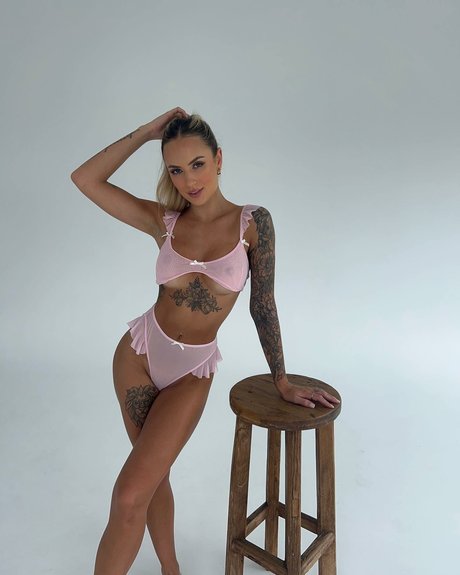 Madison Jayde トップポルノスター 写真