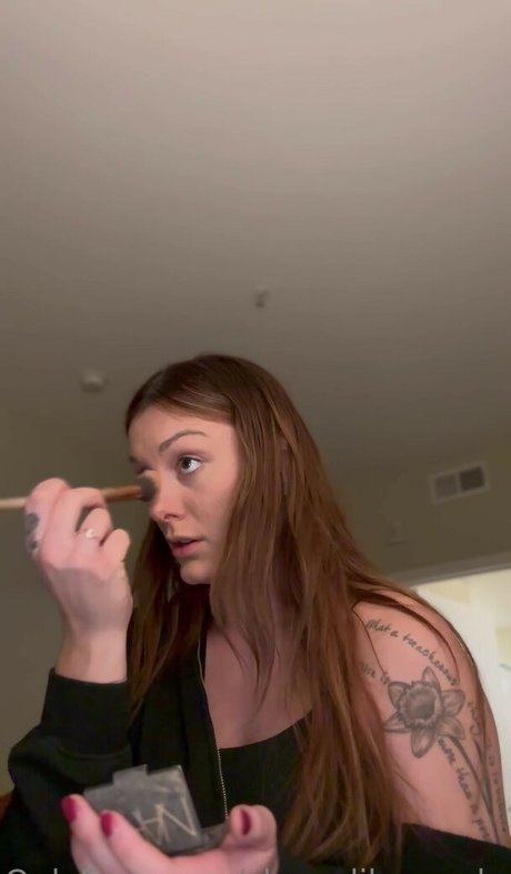 Natashaskye 写真集