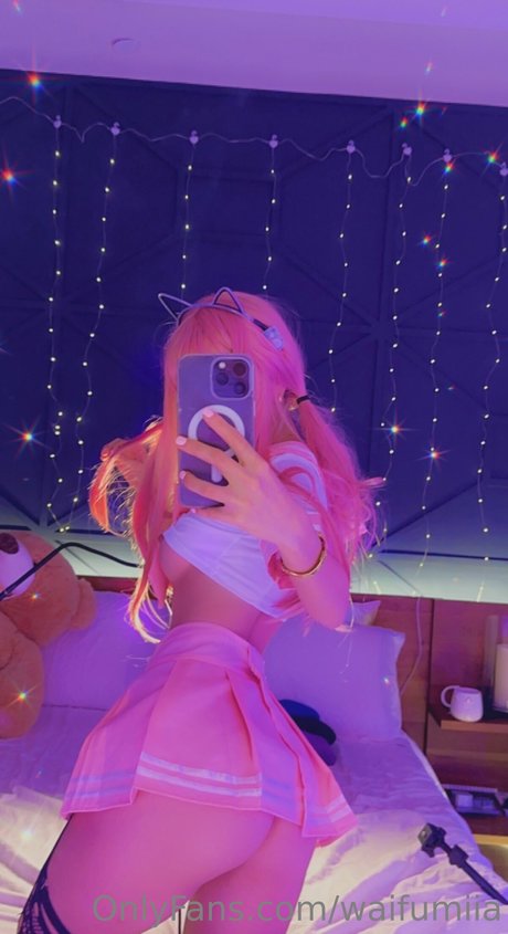 waifumiia 素敵な女優 ギャラリー