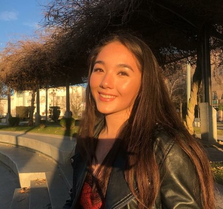 Eliza Chau 素敵なモデル ギャラリー