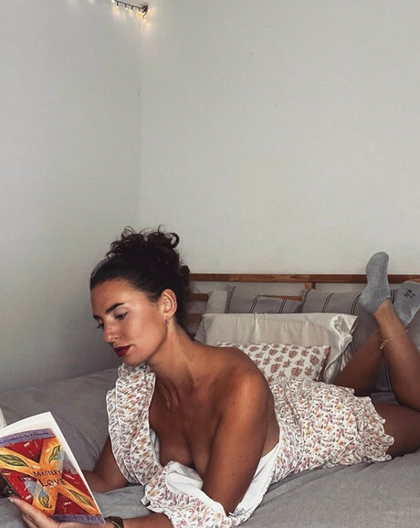 Dancedesire スター ヌード 写真