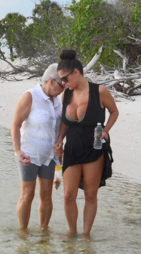 Wendy Fiore ポルノスター xxx 写真