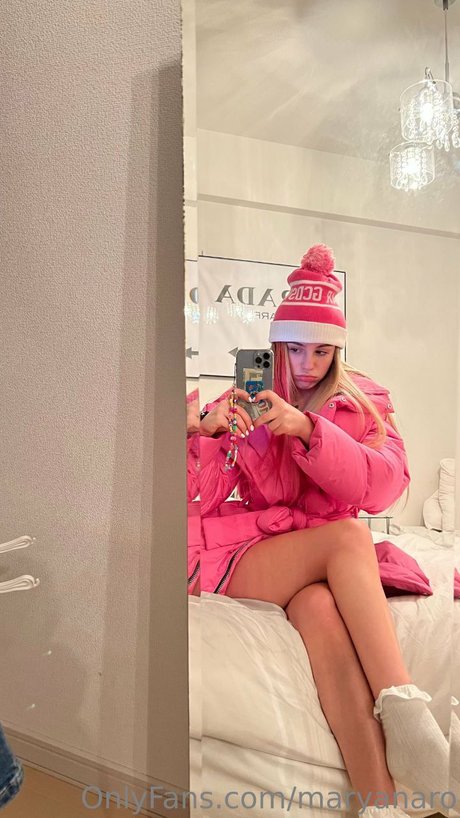 Maryana Ro 素敵なモデル アーカイブ