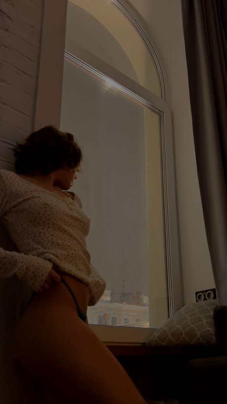 Maryana Ro スターセックス 写真