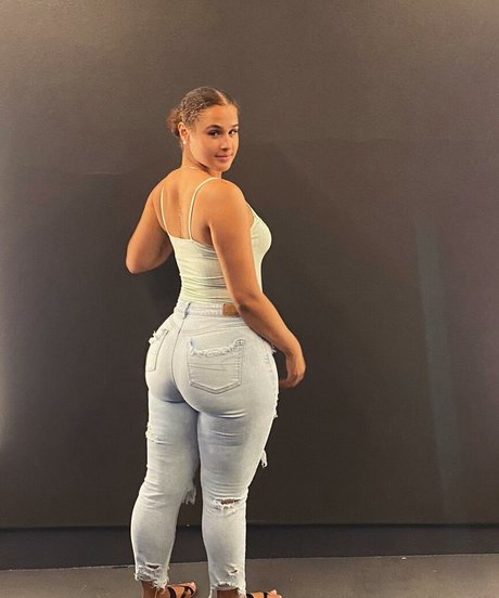 Janae Girard 最高のポルノスター 写真