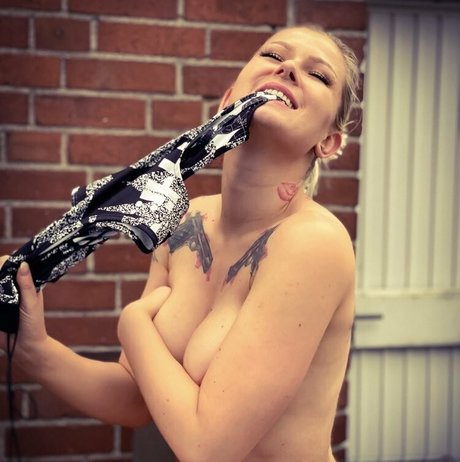 Luna Peruna スター 画像