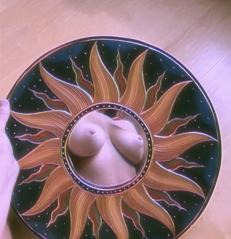 Naomij かわいいスター 画像