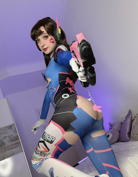 cornkitten 無料モデル 写真