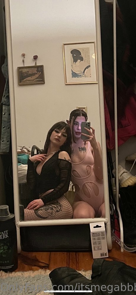 itsmegabbby 素敵なポルノスター 写真