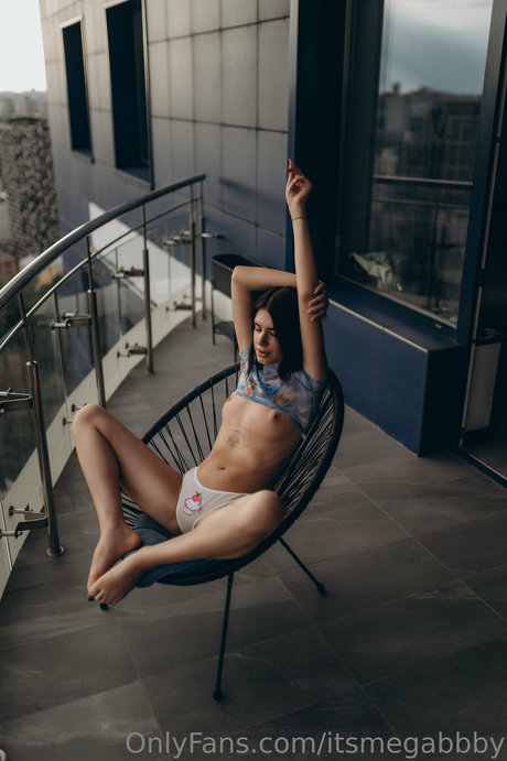 itsmegabbby 素敵なポルノスター 画像