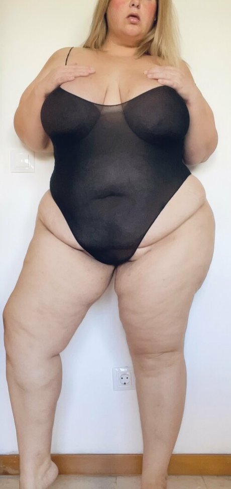 フィットネスプッシーオンリーファンズ 美しい 写真