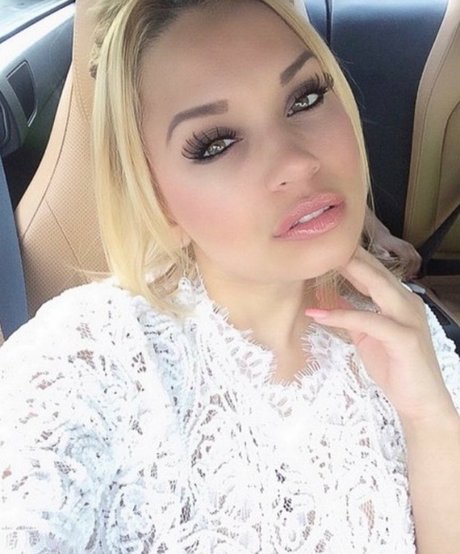 Jessica Kylie エロティック女優 画像