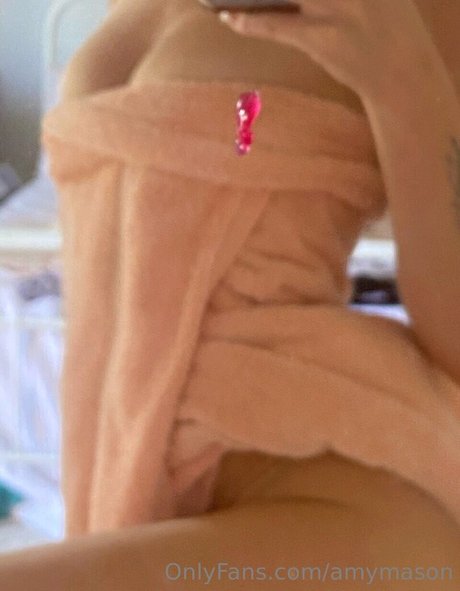 Amy Mason 美しい女優 写真