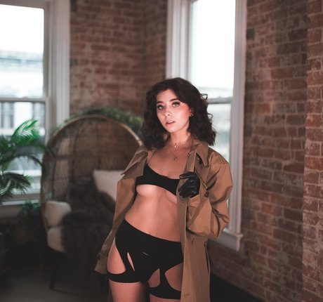 Nova Night 素敵な女優 画像