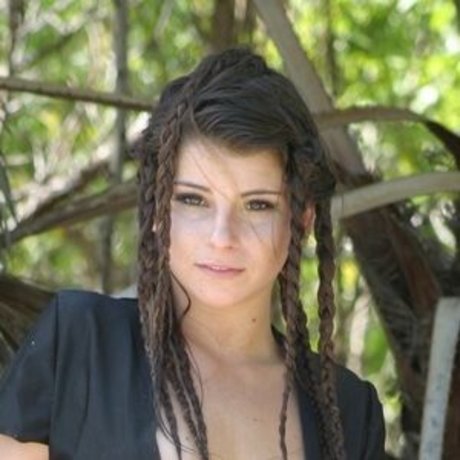 Madison Deck ポルノスター ヌード 画像