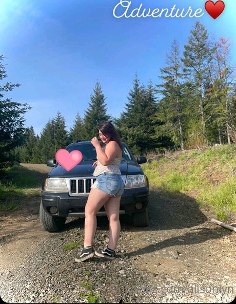 alisonlyn アダルト女優 写真