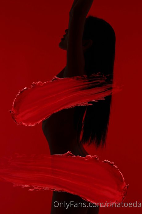 Rina Toeda ポルノモデル アーカイブ