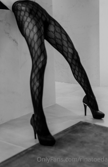 Rina Toeda 写真集