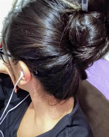 Yuwummie 高品質のスター 画像