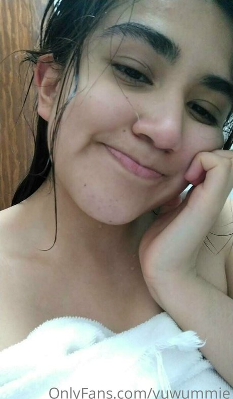 Yuwummie スター 画像