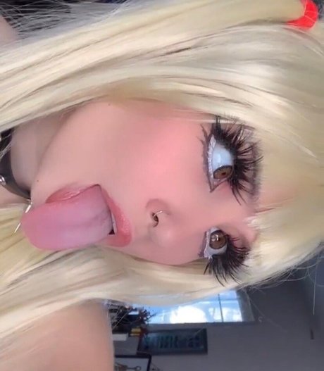 BatxBabi ポルノスター 画像