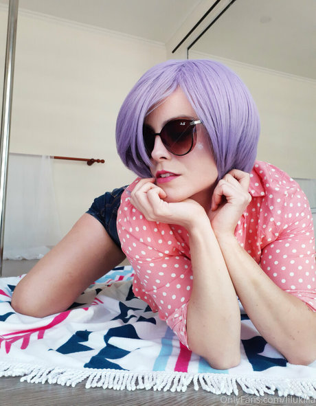 lilukilla ポルノスター パーフェクト アーカイブ