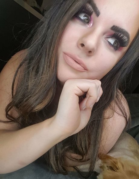 That Girl Tammie トップポルノスター 写真