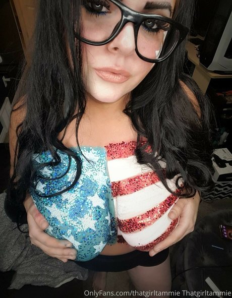 That Girl Tammie プロフィール写真