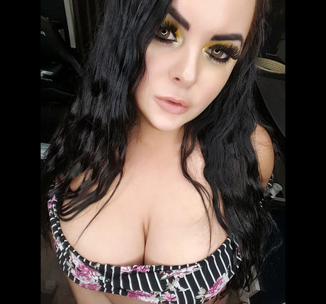 That Girl Tammie 素敵なポルノスター 写真