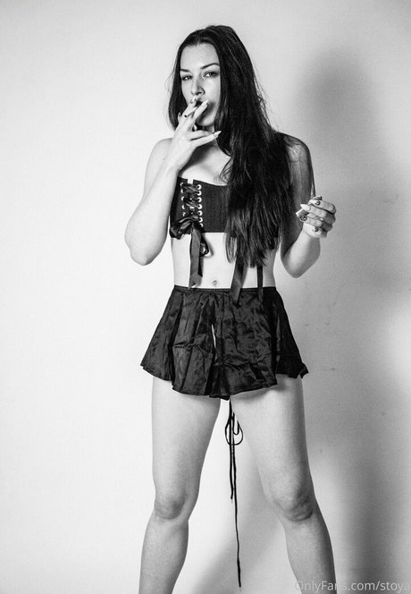 Stoya スター ヌード 画像