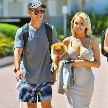 Courtney Stodden ヌードモデル 写真