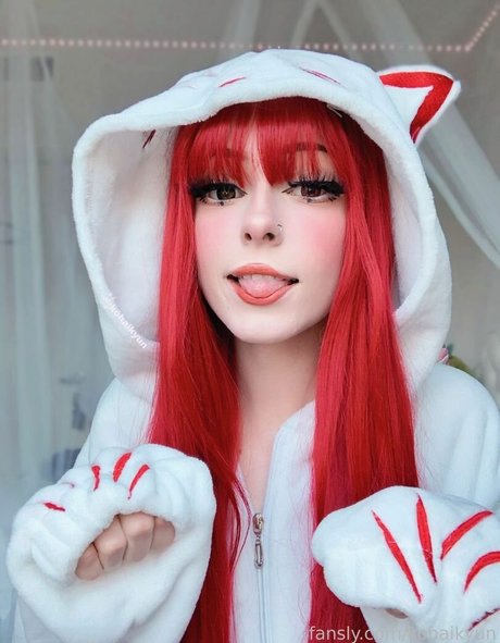 kohaikyun かわいいスター 画像