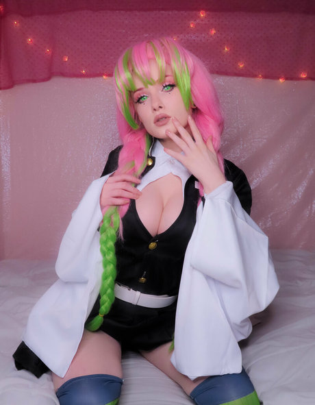 koibunni 完璧なモデル ギャラリー