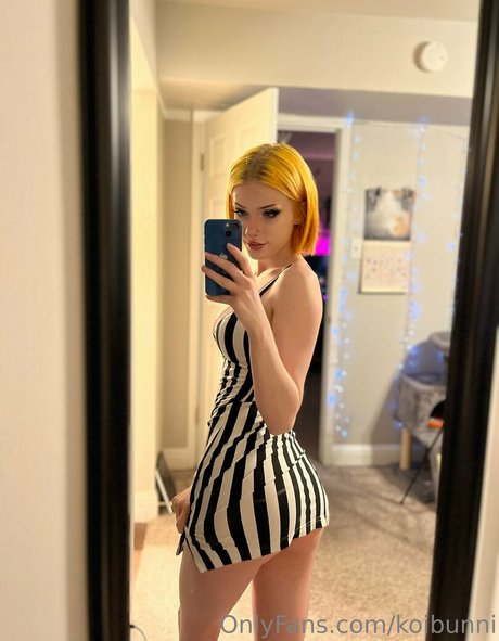 ジンジャーティーンオンリーファンズ 無料 画像