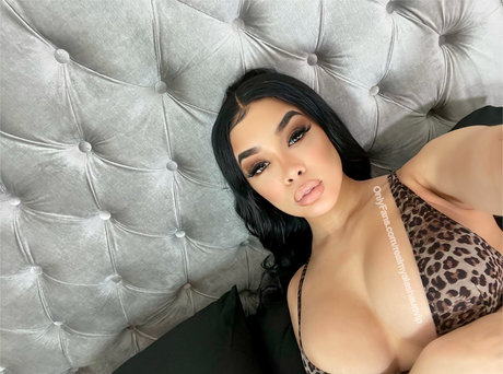 Mya Lashaun_ 独占女優 ギャラリー