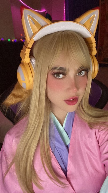 PauSoto アダルトスター 写真