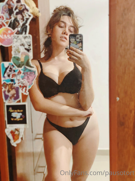 PauSoto 独占モデル ギャラリー