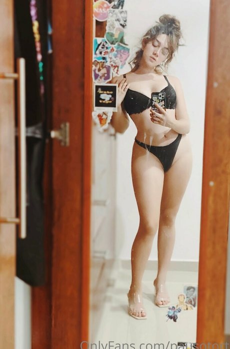 PauSoto ヌード女優 アーカイブ